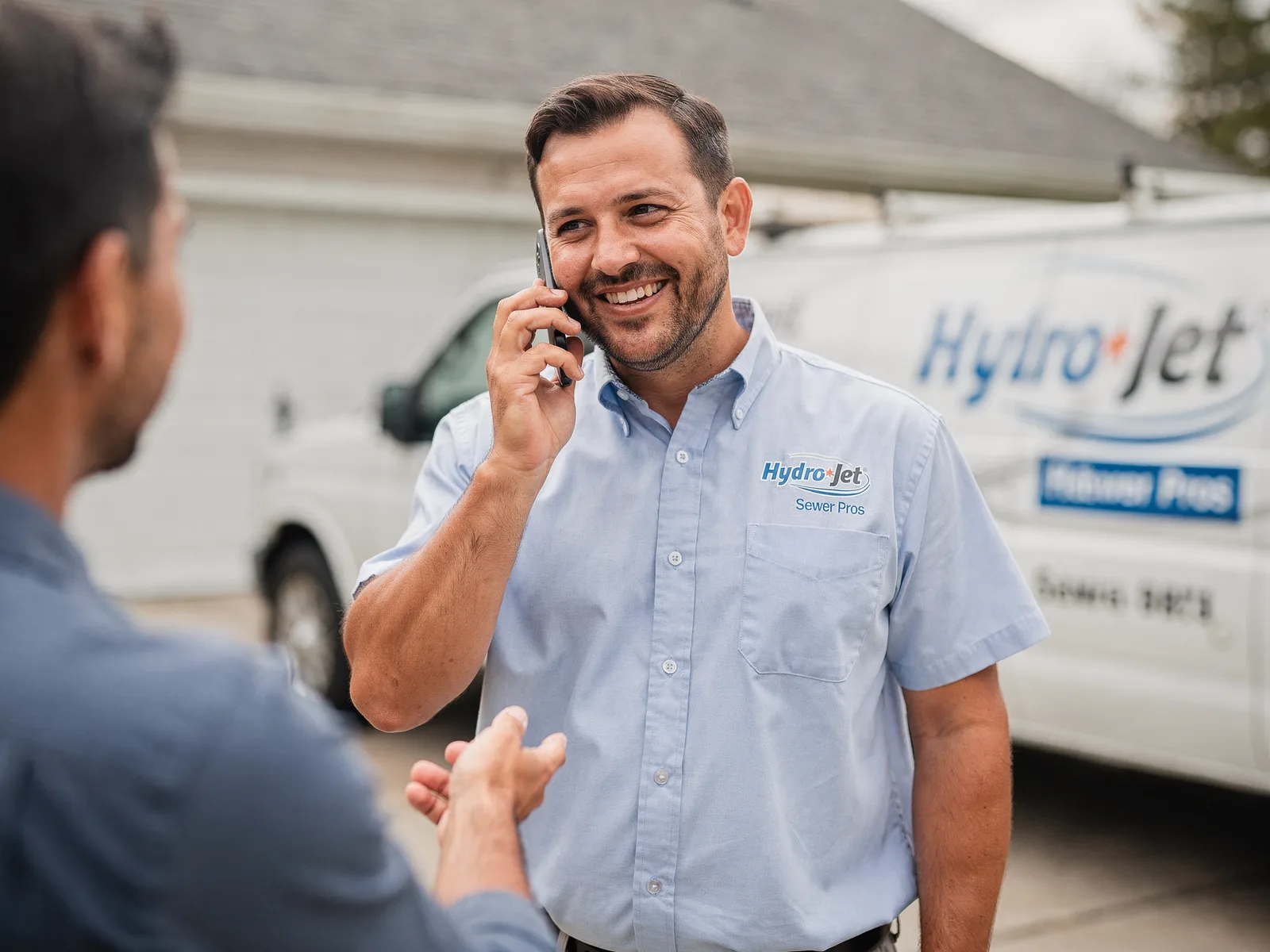 Hydro Jetting Lytton, IA FAQs